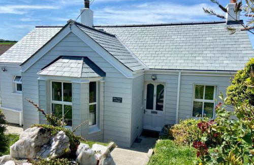 Bay View Cottage - Amazing sea views and 3 bedrooms Sleeps 6-8 - Foto 15