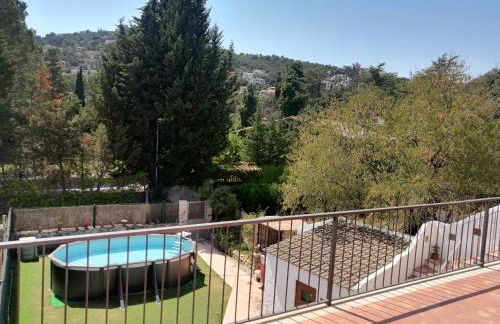 Casa con piscina en Calonge, pueblo medieval entre mar y montaña - Foto 1