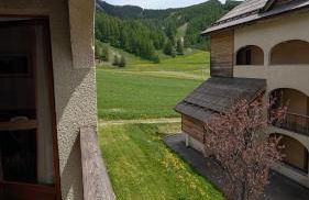 Appartement 3 pieces 6 personnes, 2 chambres, wifi fibre gratuit, piscine l'été et au pied des pistes l'hiver - Foto 20