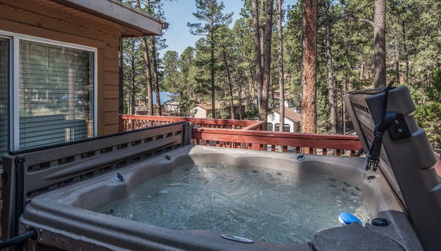 Ausstattung der Unterkunft