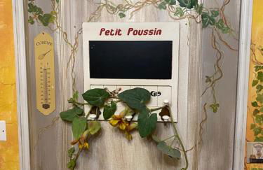 La maisonnette de Cancan - Foto 15