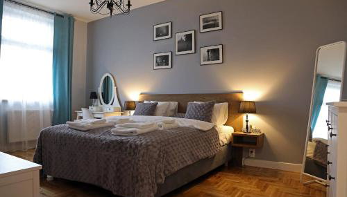 Grey Apartments Kościuszko - Foto 3