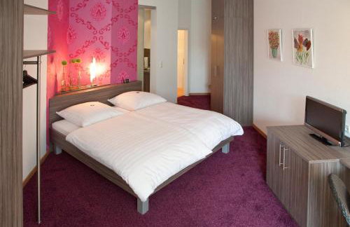 B&B Appartements Bischof & Bürk GbR - Photo 22