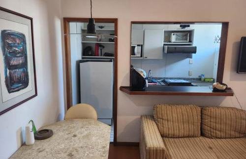 Apart hotel Champagnat - Foto 34