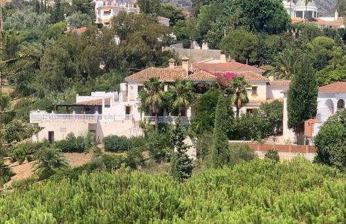 Casa Hermosa Mijas- 7 bedroom villa-sleeps 14 - Photo 12