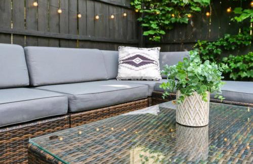 Historic Home in Ohio City Near W25! - Foto 47