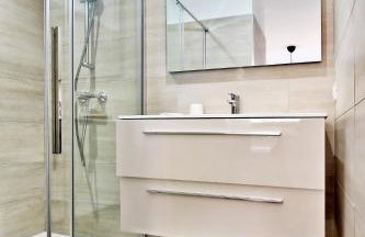 Villa PIETRA 300m de la plage de Favone Piscine privée chauffée - Foto 10