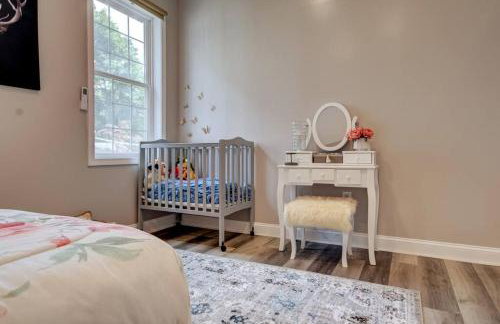 The Little Villa - 2Bed 1Bath Private Suite - Foto 24