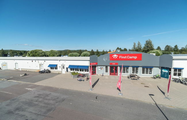 First Camp Björknäs Boden - Foto 2