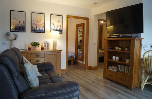 Cairnyard Lodges - Woodside - Foto 11