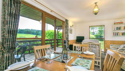 Pine Tree Lodge - Foto 3