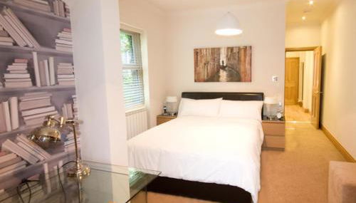 Cozy City Retreat in London - Foto 2