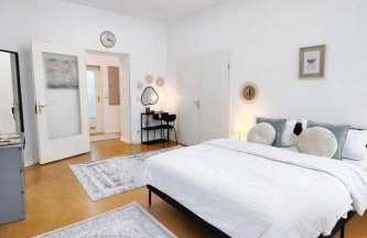 Großes 3-SZ Apartment im Herzen von Neukölln - Photo 13