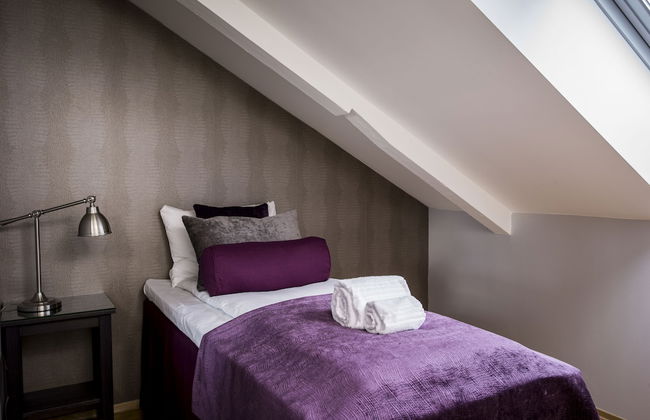 Frogner House - Bogstadveien - Foto 2