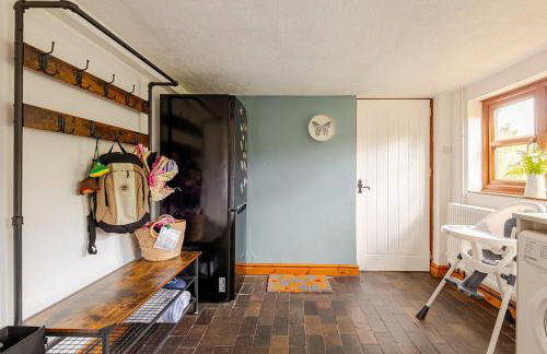 Luxury Village Cottage on doorstep of Alton Towers - Foto 61