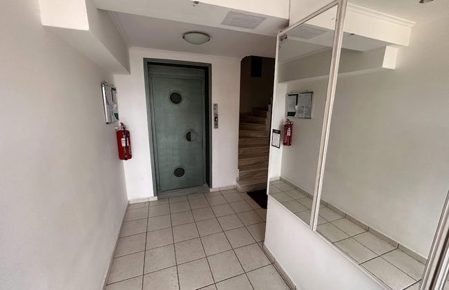 VerGian Brand New Apt at Agioi Theodoroi - Foto 35