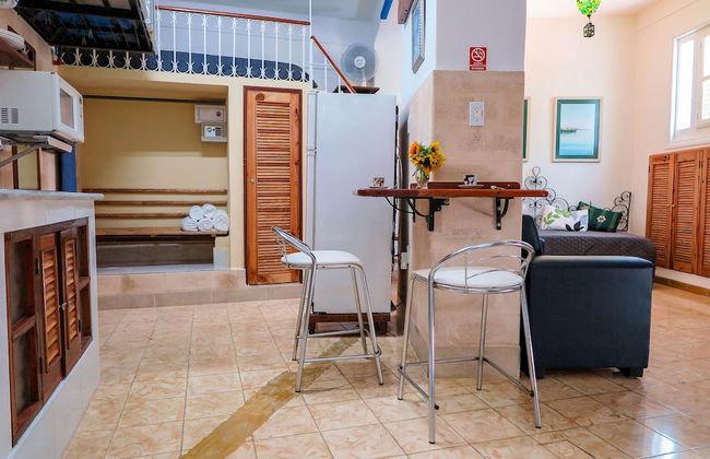 Zapata-Studio, Knocking on Cuba - Photo 12