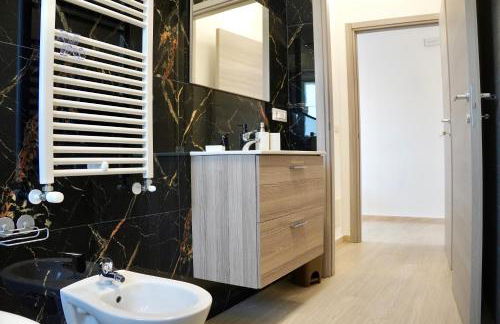 Blue Penthouse - Puglia Mia Apartments - Foto 38