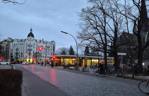 Cozy apartment in Berlin - Foto 15