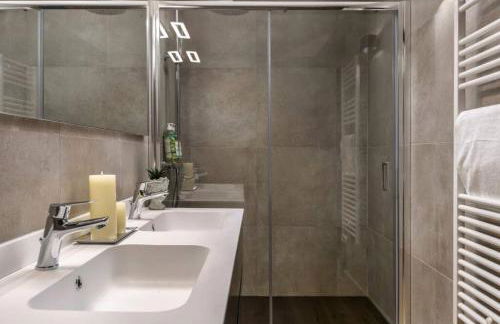 Ocma1 Somptueux 6pax Central Parking Confort - Foto 5