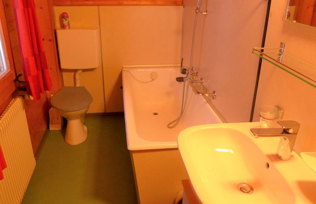 Lärchenheim - Foto 5