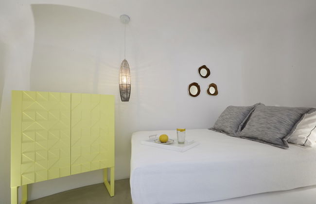 Olea Cave House - Foto 3