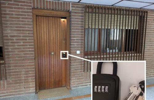 Encantador apartamento con garaje - Foto 42