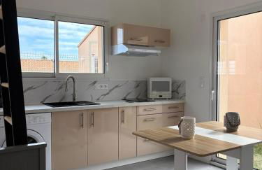 logement de vacances - Foto 10