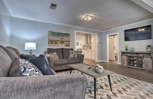 Gulfport Bungalow by Jones ParkandBeach Access! - Photo 2