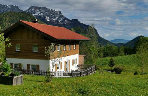 Ferienwohnung Lohnerlehen - Foto 1