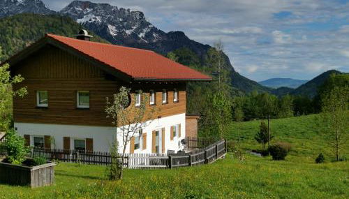 Ferienwohnung Lohnerlehen - Foto 1