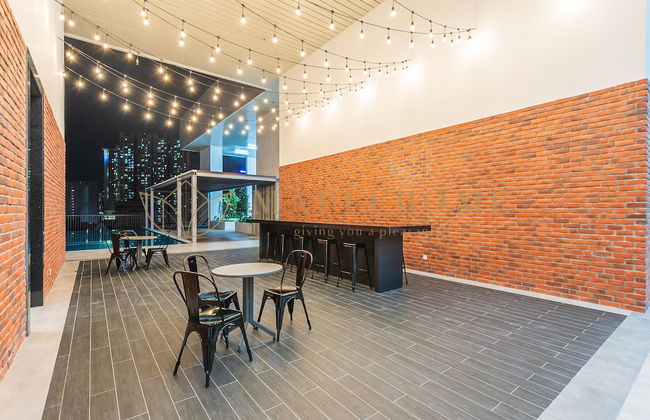 Chambers Premier Suites Kuala Lumpur - Foto 34