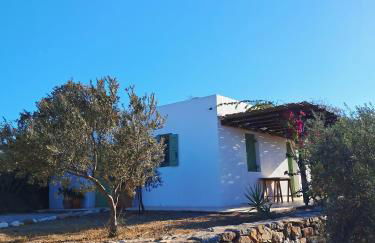 Casa Anemousa, tra cielo e mare - Foto 17