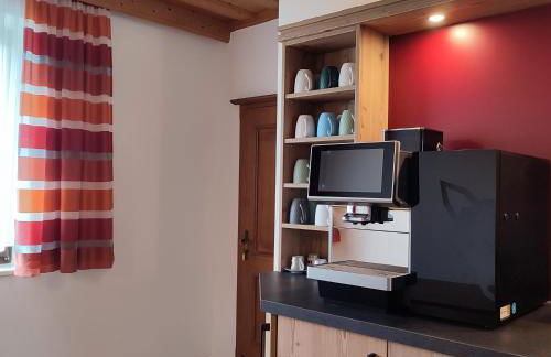 Ferienwohnung Lichtenauer Hof - Foto 2