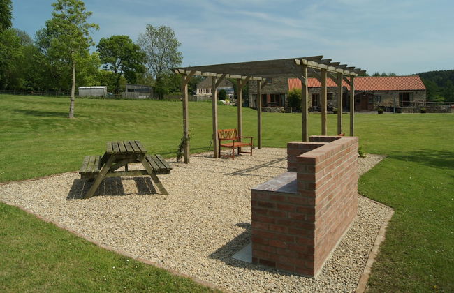 Rawcliffe House Farm - Foto 60