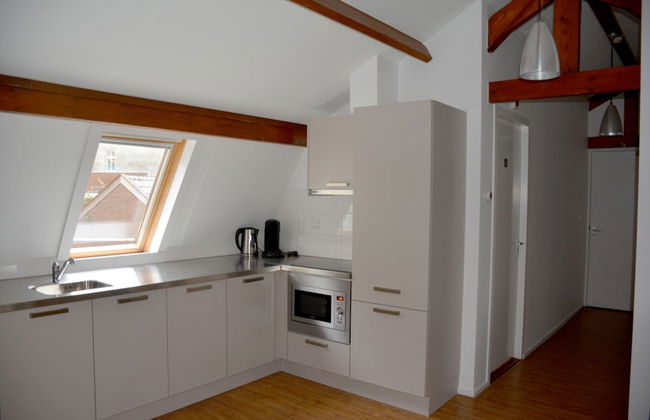 Short Stay Wageningen 2 - Foto 16