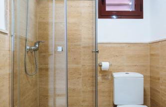 Luxury villa in Sevilla - Pool, Terrace & GameRoom - Photo 47