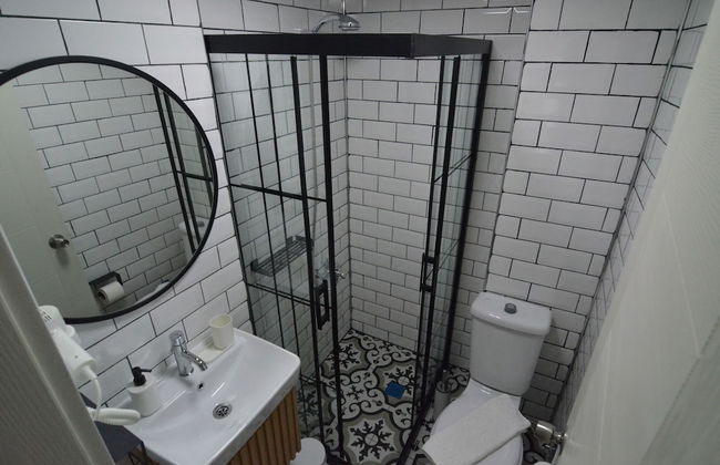 Arda Apart Hotel - Foto 34