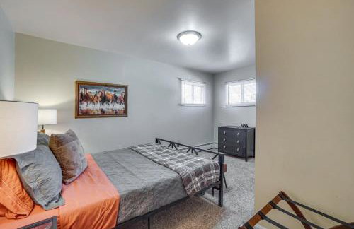 Laramie Vacation Rental 3 Mi to Downtown! - Foto 18