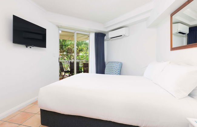 BreakFree Alexandra Beach - Foto 22