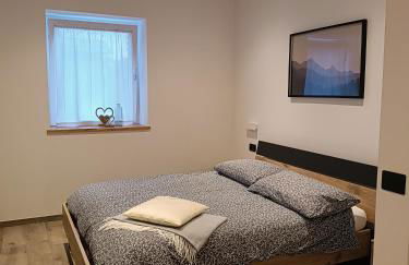 Casa Nadia - Val di Sole Apartment - Photo 11