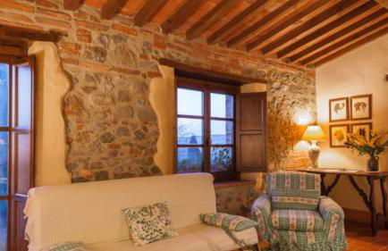 Podere La Montalla - Foto 36