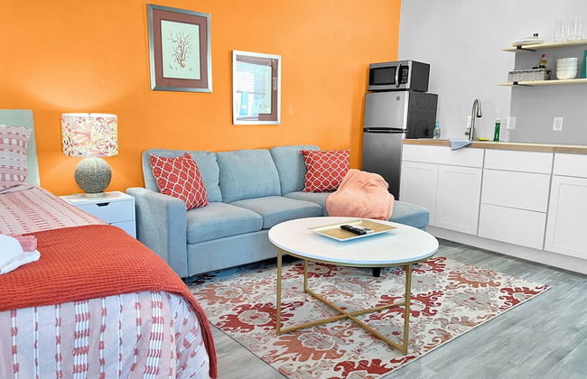 Seaside Escape - Foto 65