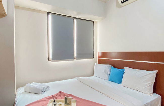 Good Place 2Br At Kebagusan City Apartment - Foto 2