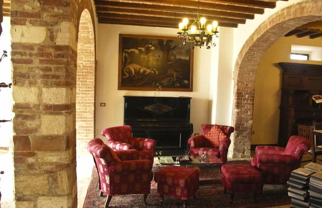 Verdidea - Aia Vecchia - Foto 35