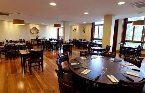 FLAT VARANDA PEDRA AZUL - Vista Azul Apart Hotel - Photo 57