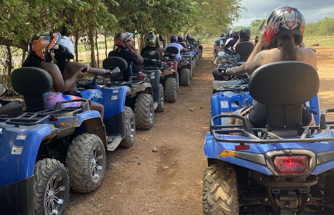 Marvetteshideaway - Foto 17