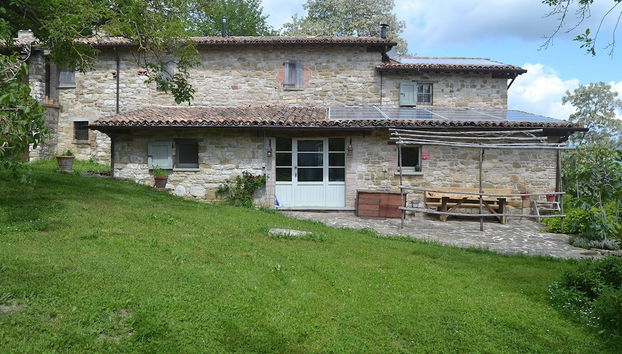 Agriturismo Montesalce - Foto 2, Imagen principal