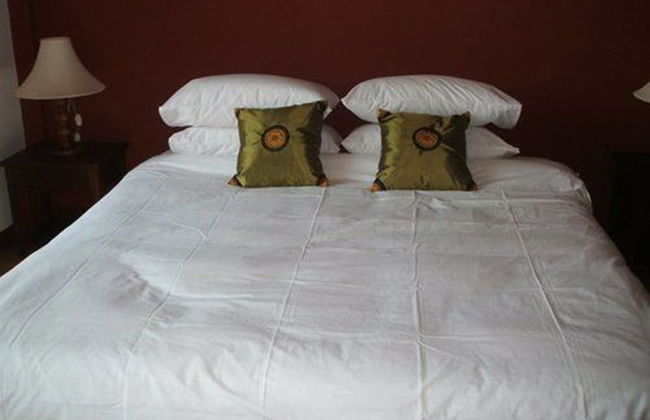 Vikeo Villas Serviced Apartments - Foto 4