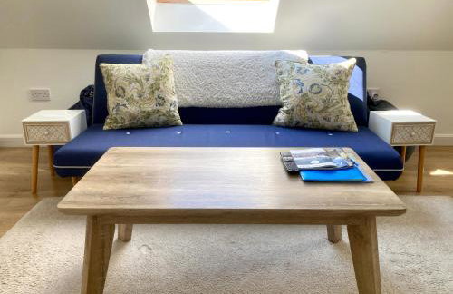 The Loft at Craiglea - Foto 29